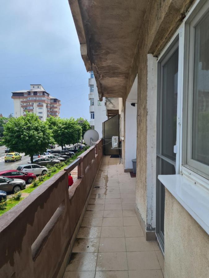 Apartament Anna Targoviste Buitenkant foto