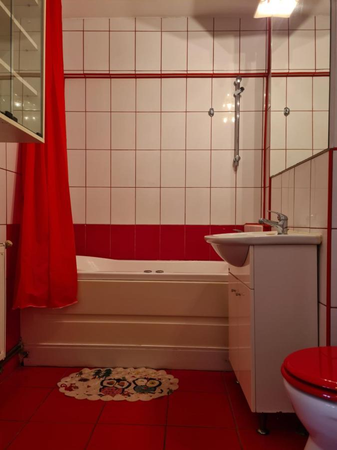 Apartament Anna Targoviste Buitenkant foto